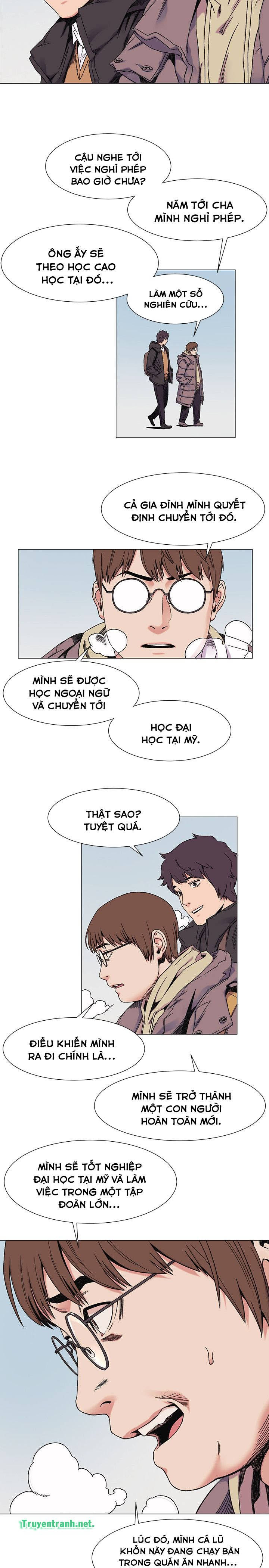 vương quốc của tôi chapter 52 2