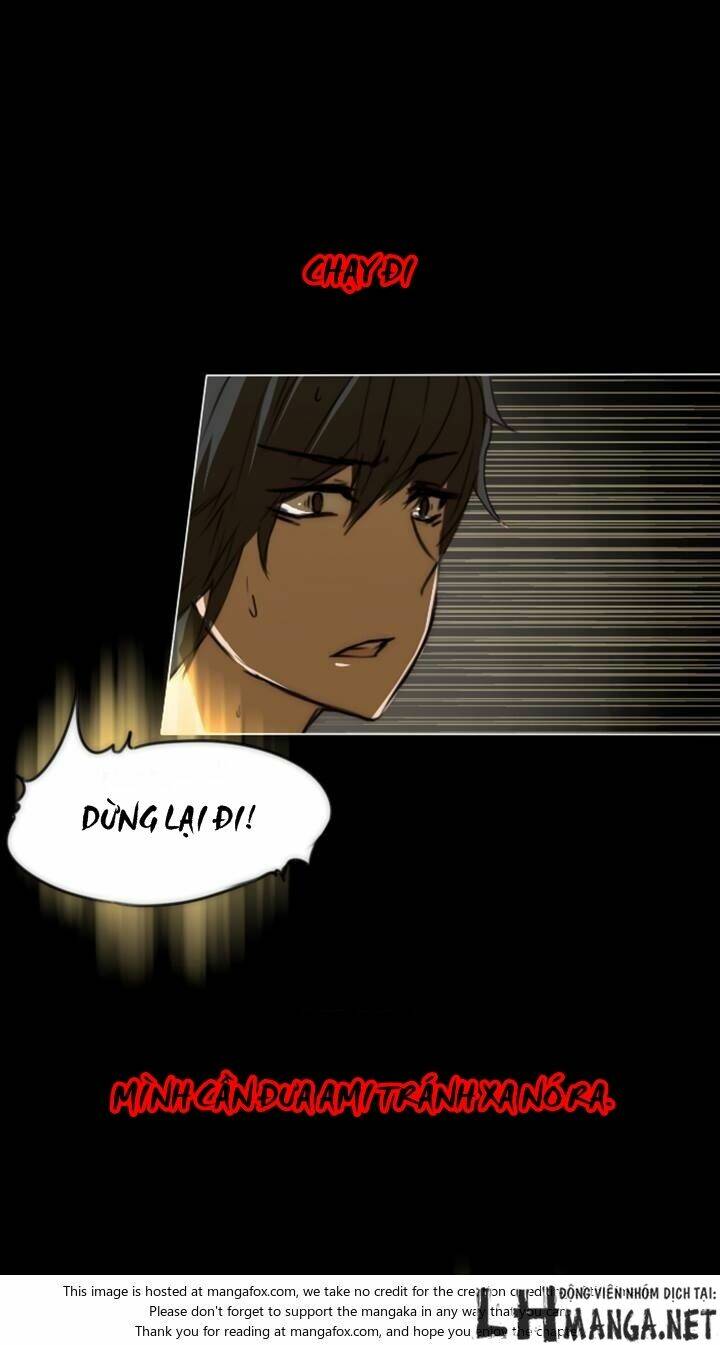 catharsis chapter 20 31