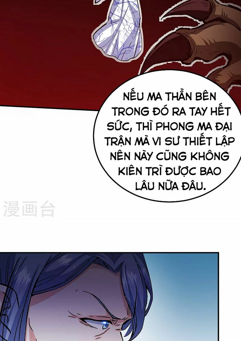 võ đạo độc tôn chapter 421 10
