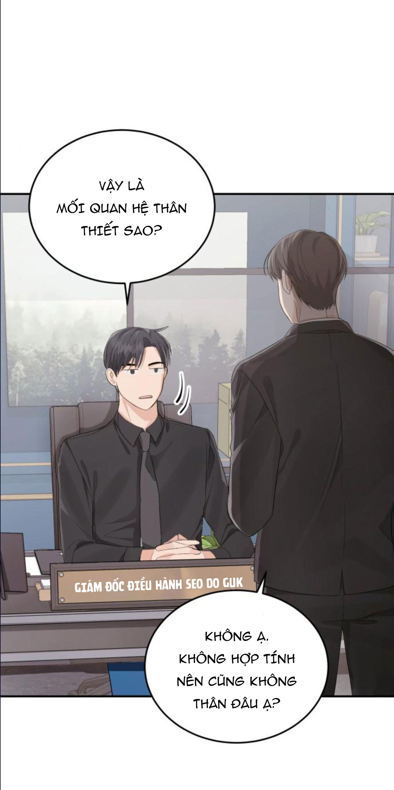 cuộc hôn nhân hoàn hảo chapter 6 35