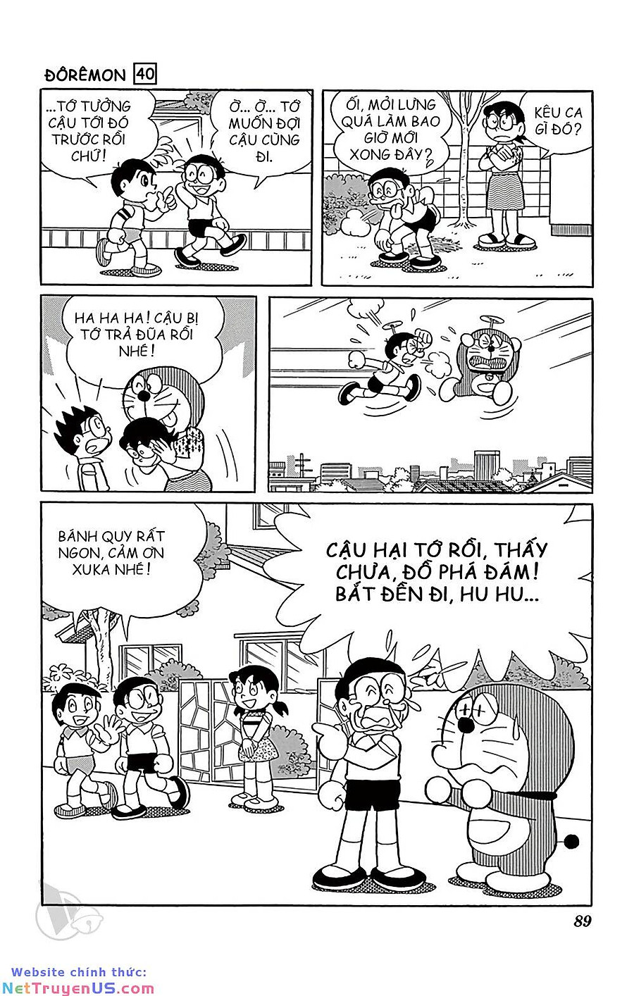 doraemon chapter 723 10