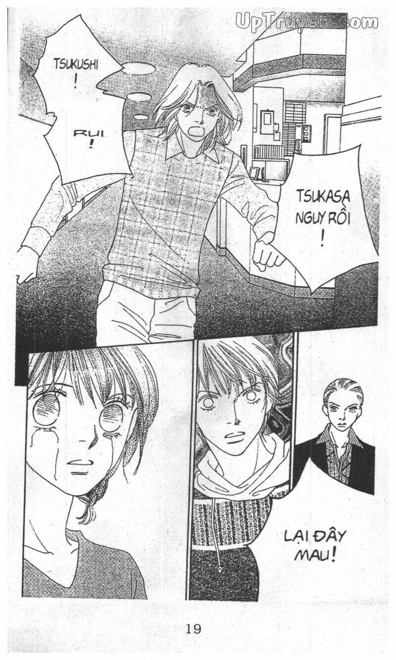 con nhà giàu chapter 190 16