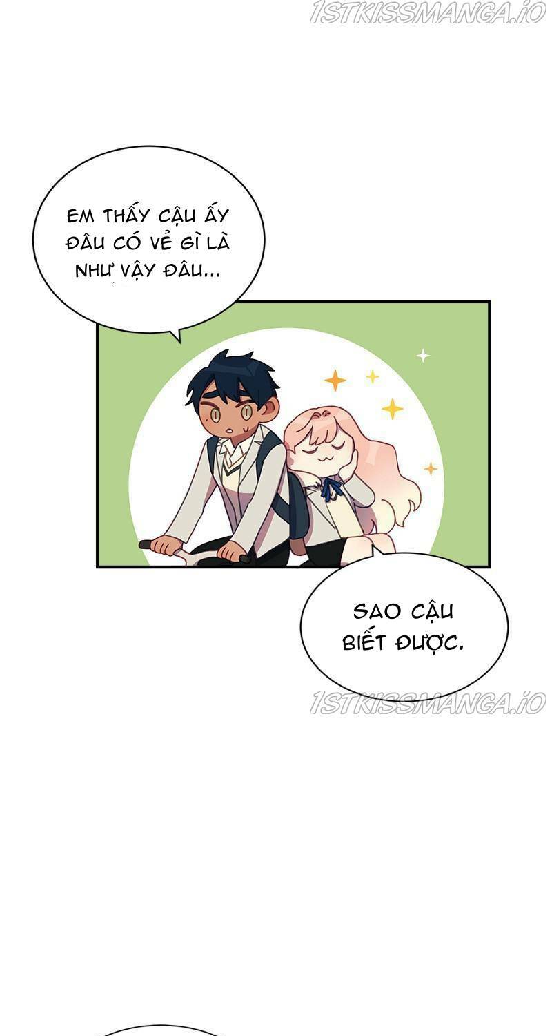 lạy chúa! xin hãy để con trở thành ác ma chapter 15 44