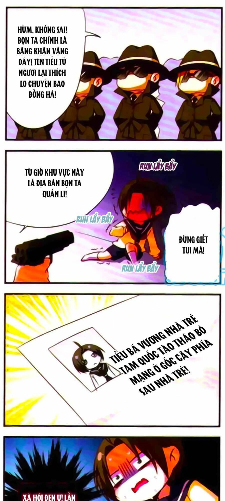 manh tam quốc chapter 95 21