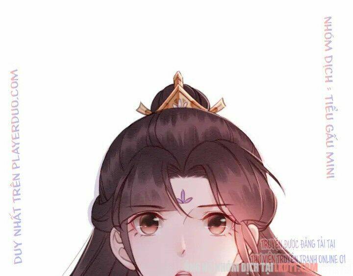 trọng sinh bá sủng nhiếp chính vương quá mạnh mẽ chapter 148 29