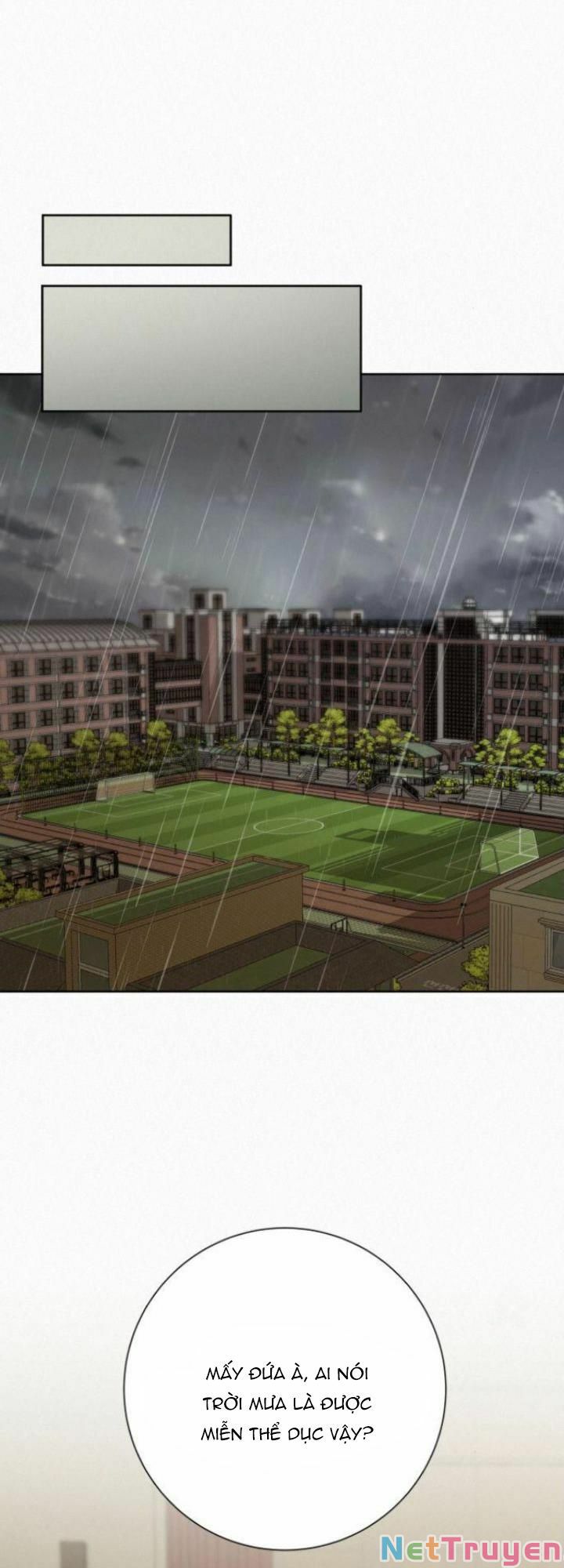 chiến lược: tình yêu trong sáng chapter 4 40