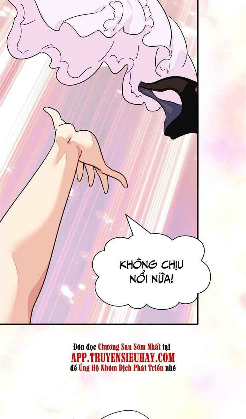 bạn gái virus của tôi chapter 383 37