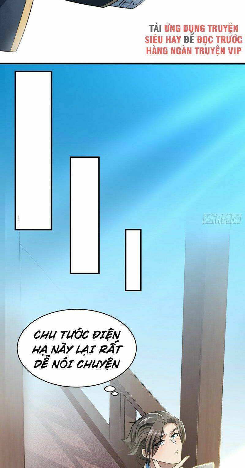 nhân đạo kỹ nguyên chapter 24 12