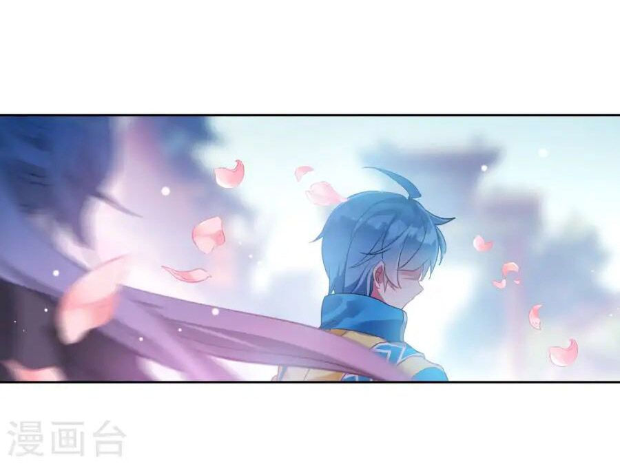 tuyệt thế đường môn - đấu la đại lục 2 chapter 183 8