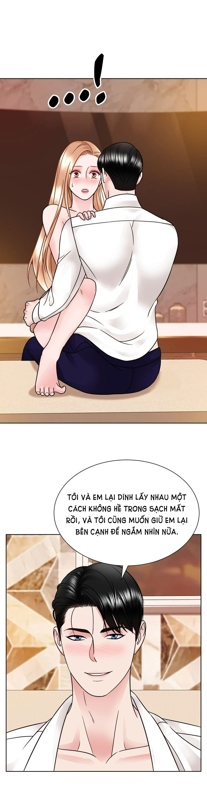 [18+] muộn màng chapter 34.2 5