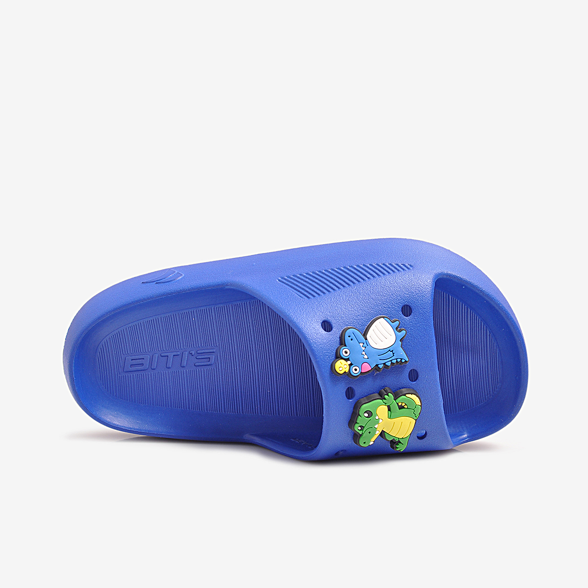 Dép Eva Phun Trẻ Em Biti's E-Cloud BEB001801XDD (Xanh dương đậm)