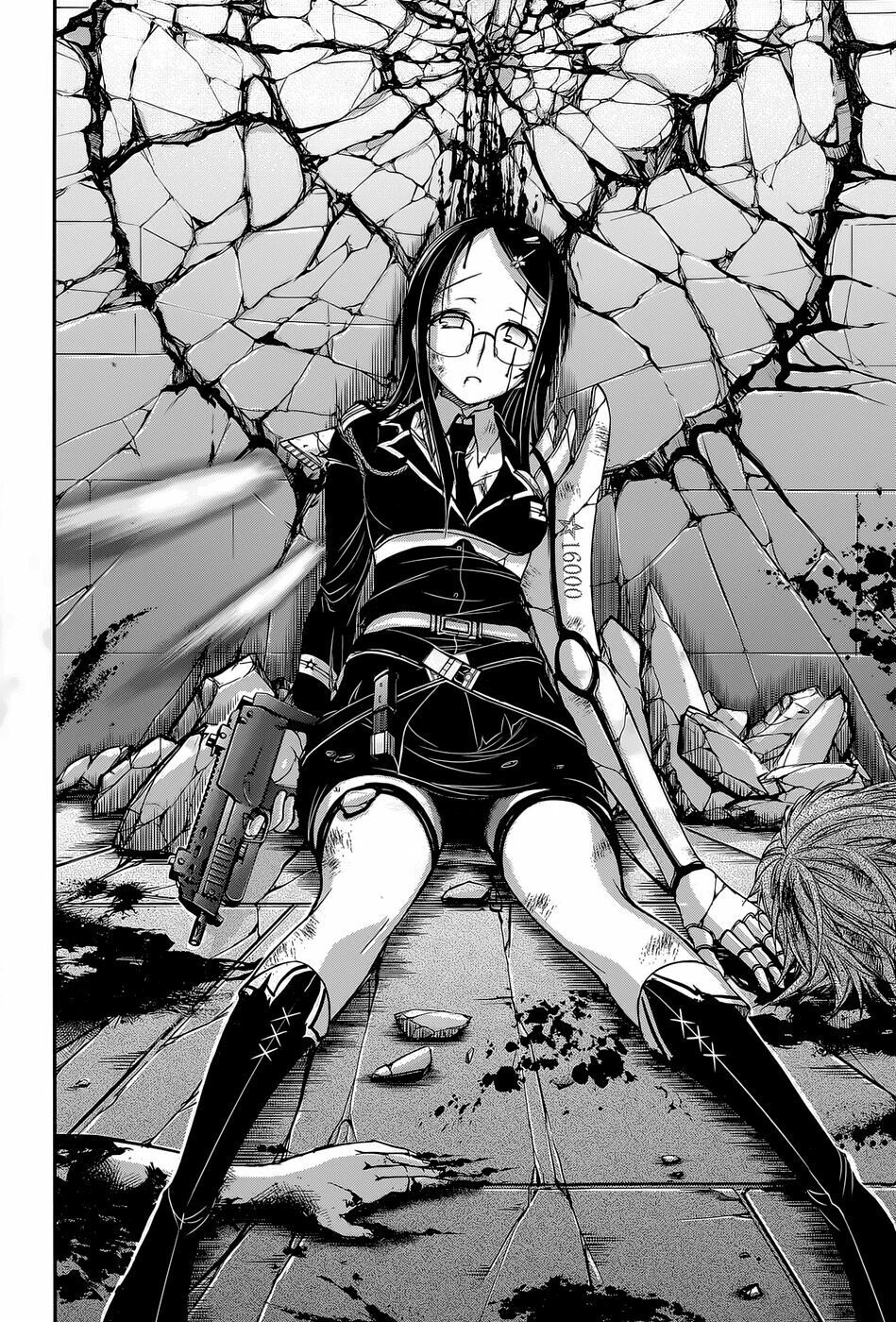 kích trụy vương huyền thoại chapter 10 22