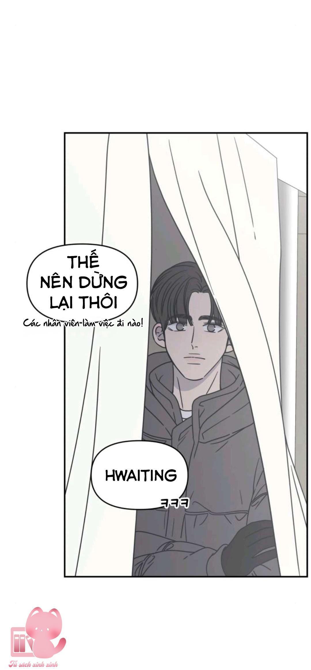 nói không với tình công sở chapter 9 7