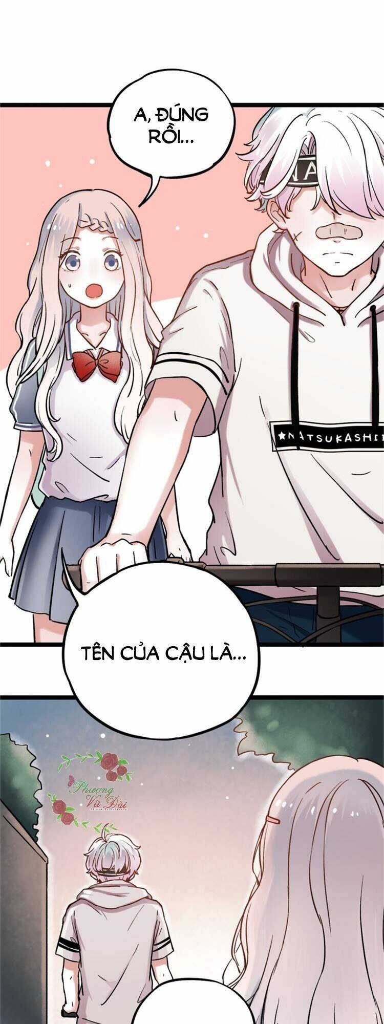 trạch thượng tịch mịch huỳnh hỏa chapter 3 81