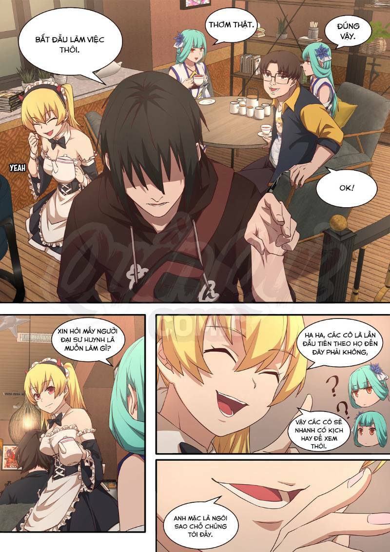 đại ẩn vu trạch chapter 4 15