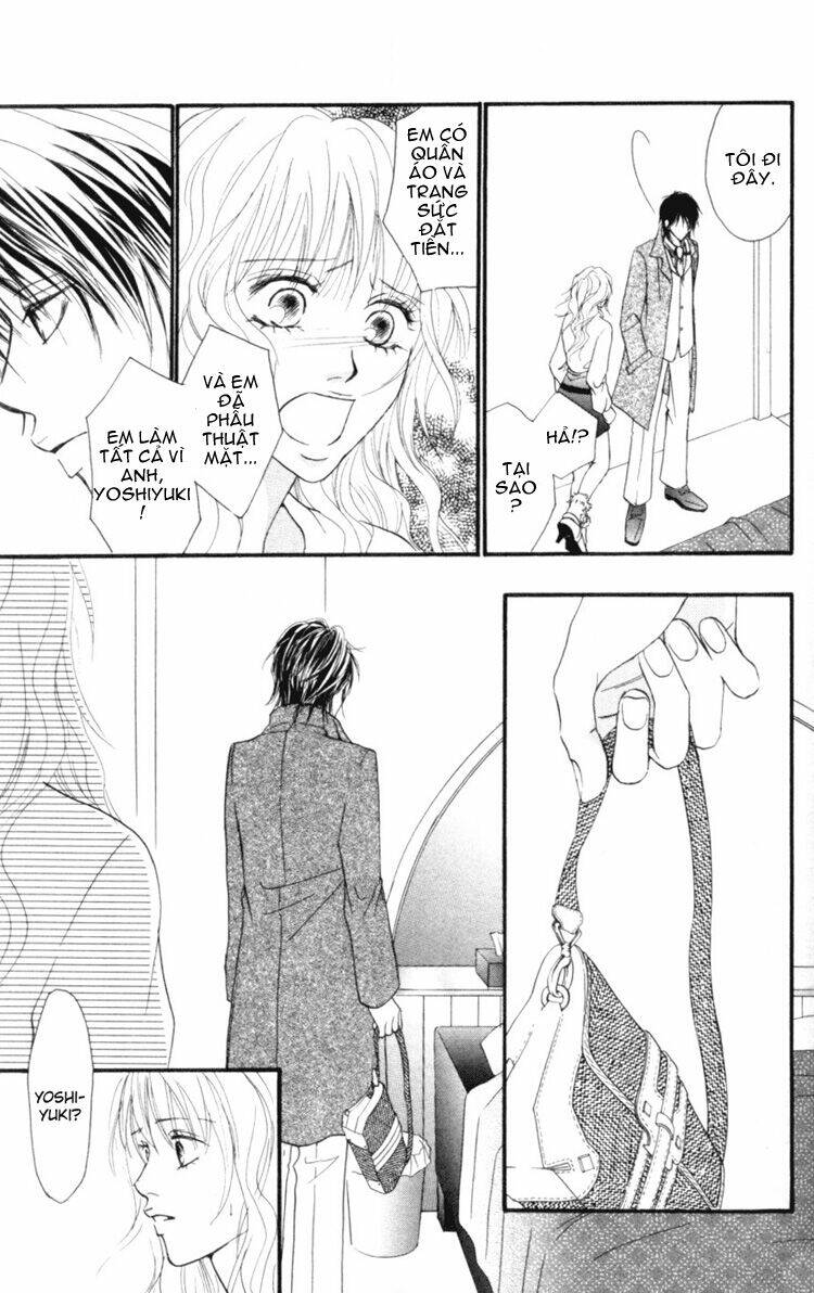 deep love - host chapter 5 27