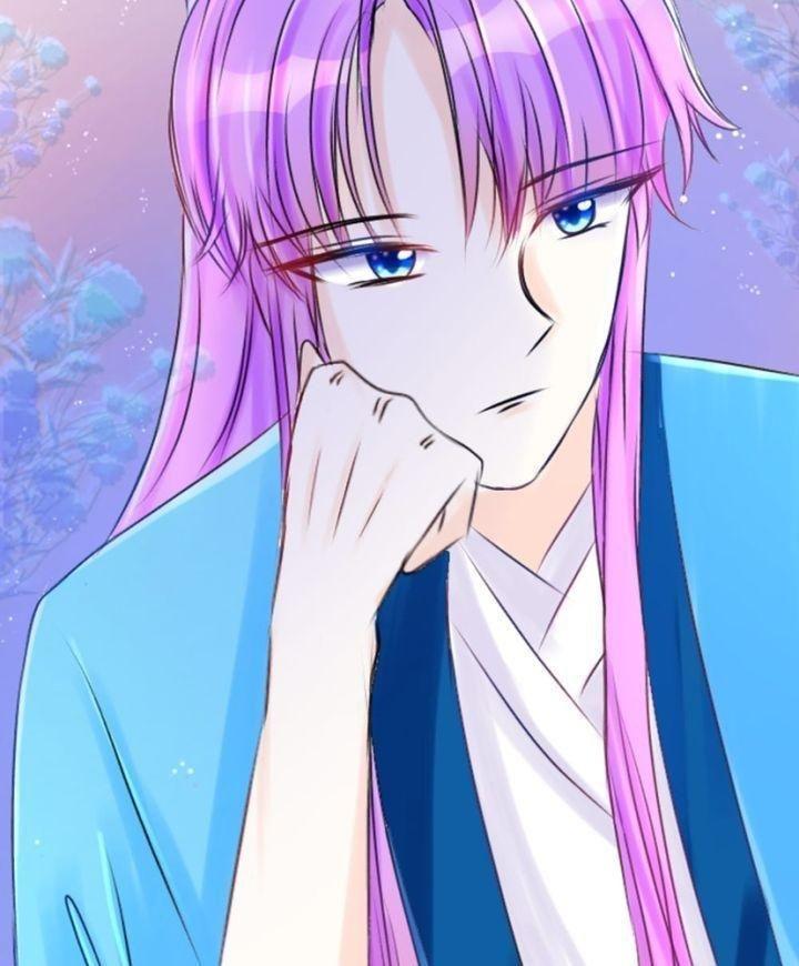 xuyên không làm thái tử phi chapter 12 34