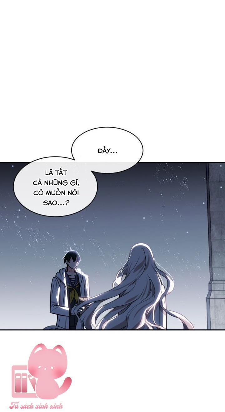 nguyện ước vô vọng của ma nữ chapter 37 43