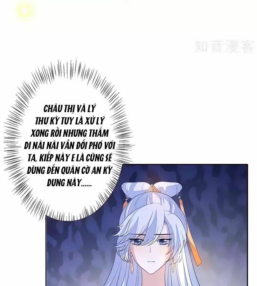 cửu khuyết phong hoa chapter 34 29