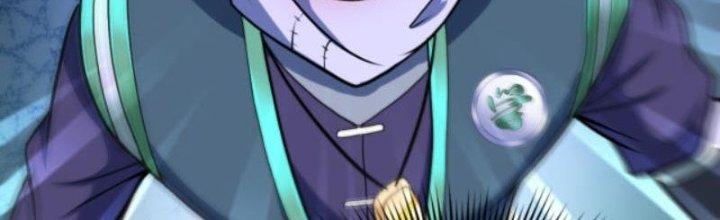 ẩn cư mười vạn năm, đời sau mời ta rời núi chapter 18 154