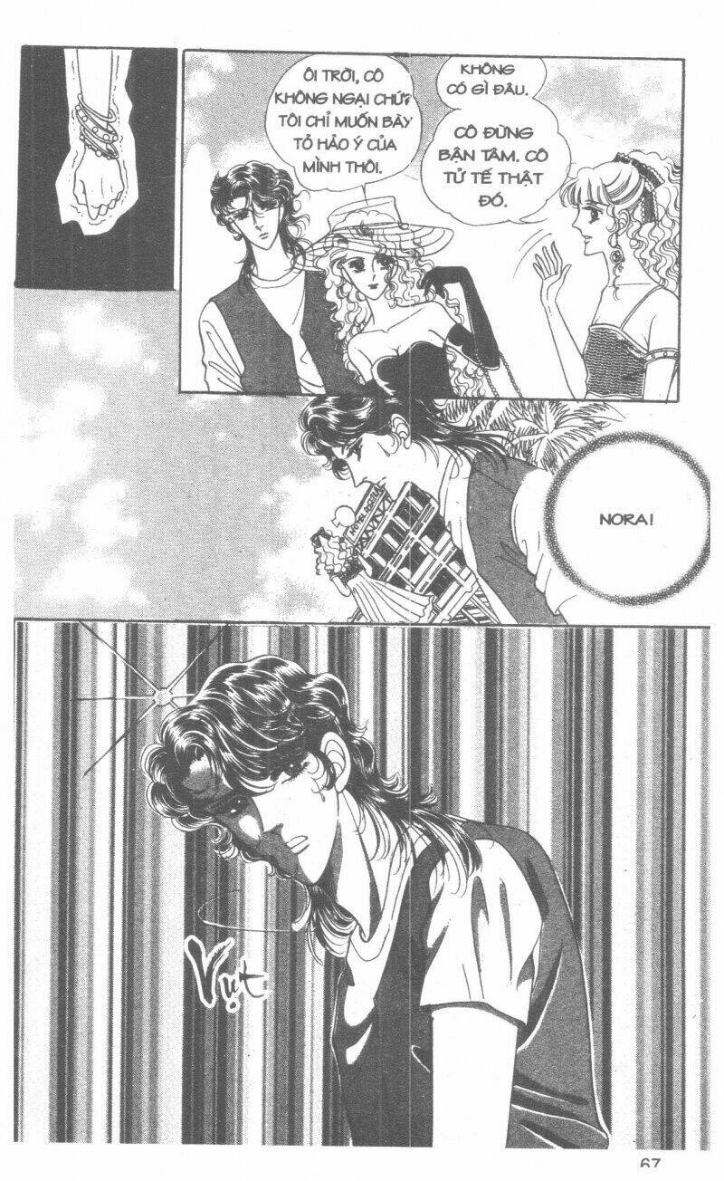 đừng chống đối chapter 2 69