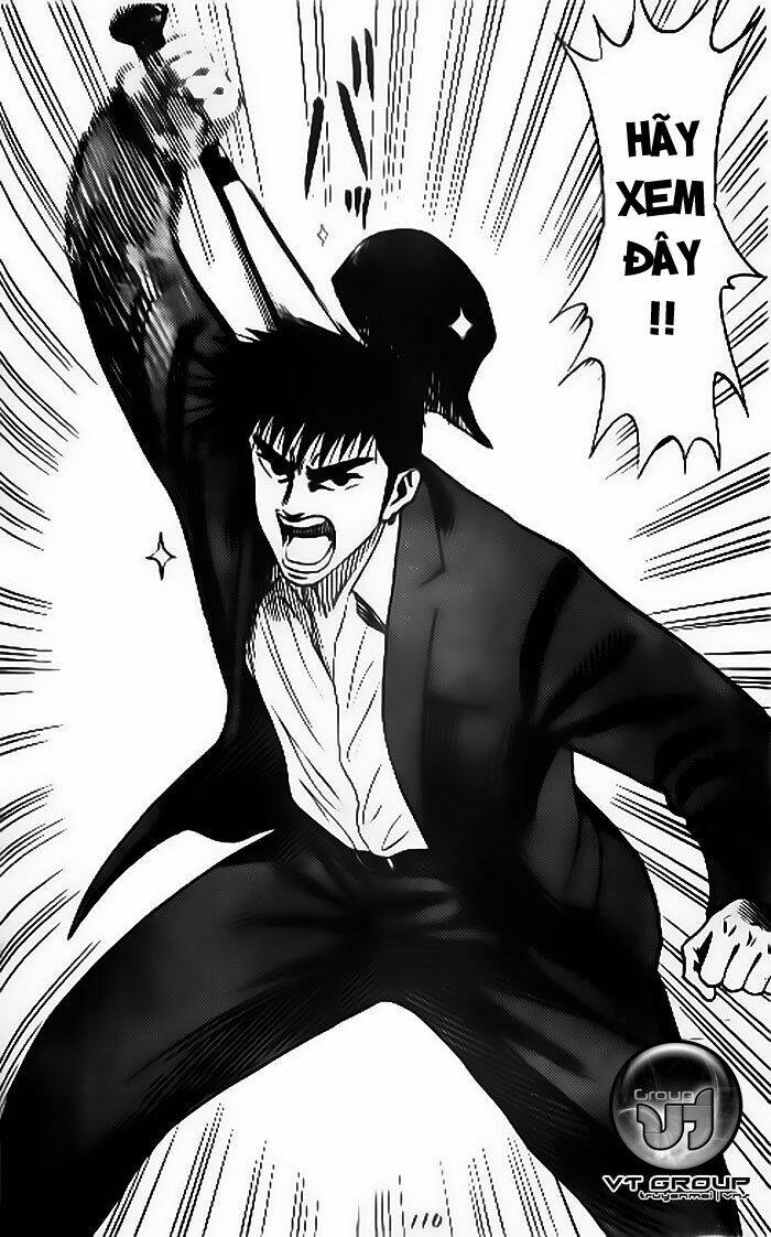 hareluya ii boy chapter 40 5