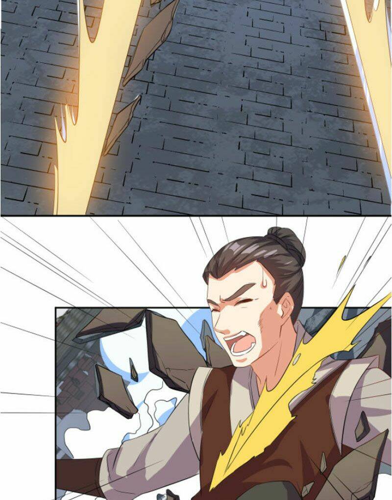 thôn phệ một thế giới tu tiên chapter 116 31