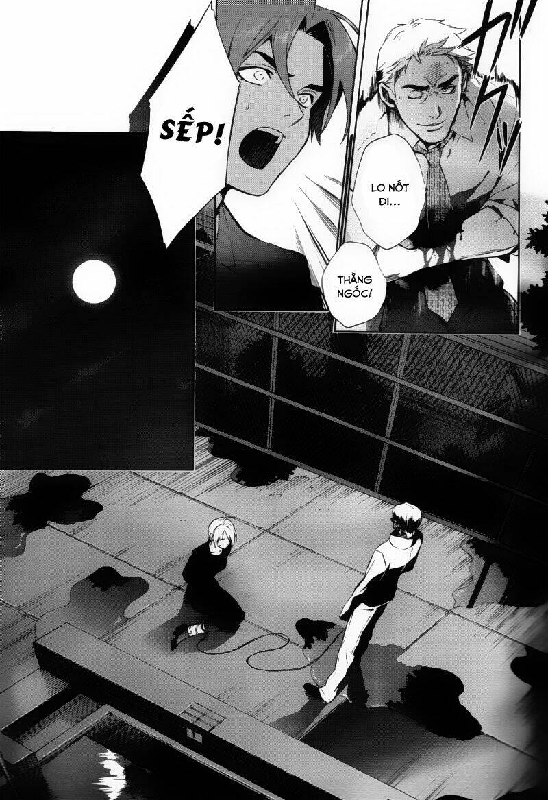 shinrei tantei yakumo - thám tử tâm linh season 1 chapter 36 23