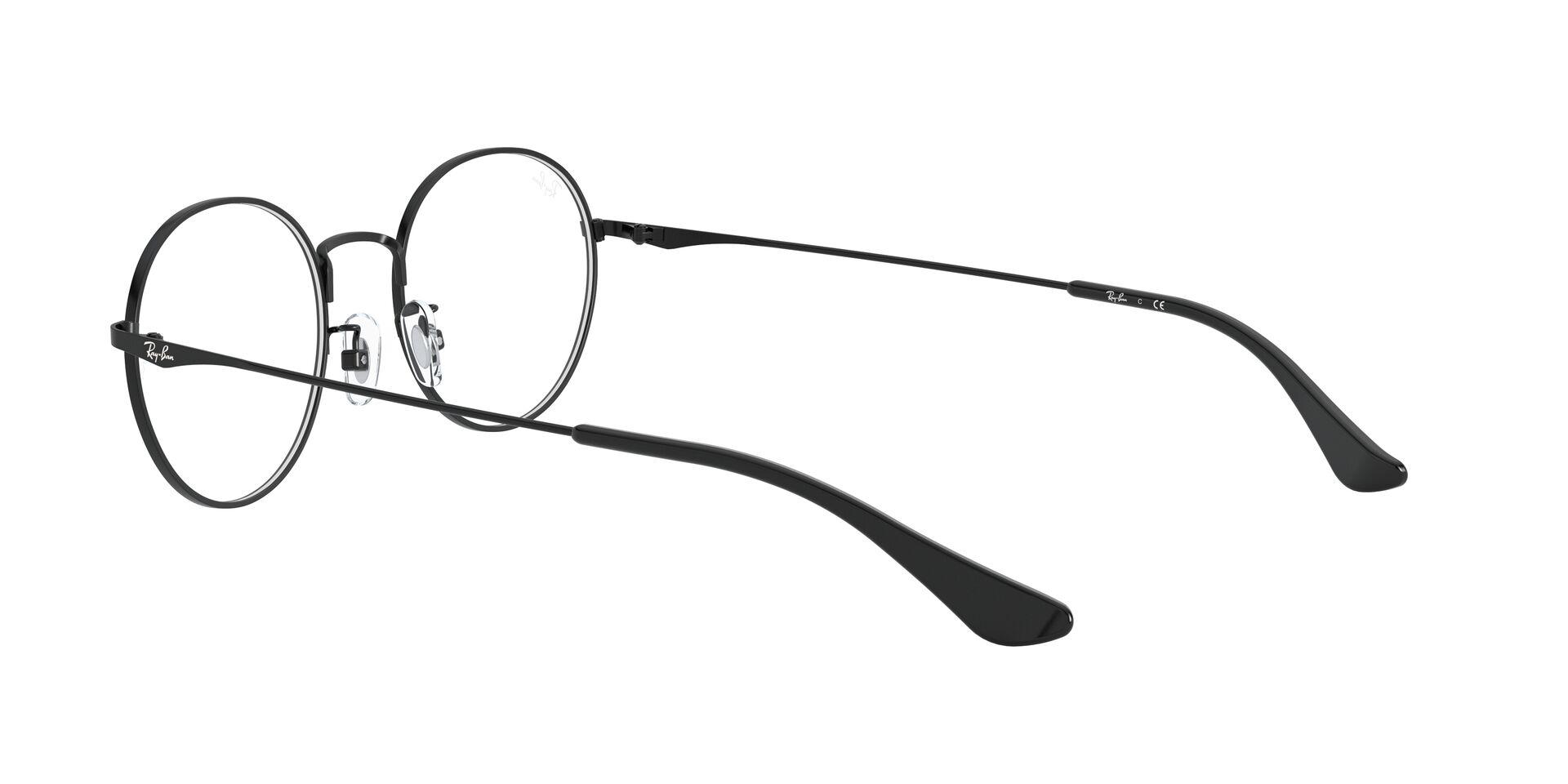Mắt Kính Ray-Ban  - RX6369D 2509 -Eyeglasses