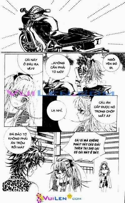 đến vương quốc ma chapter 2 30