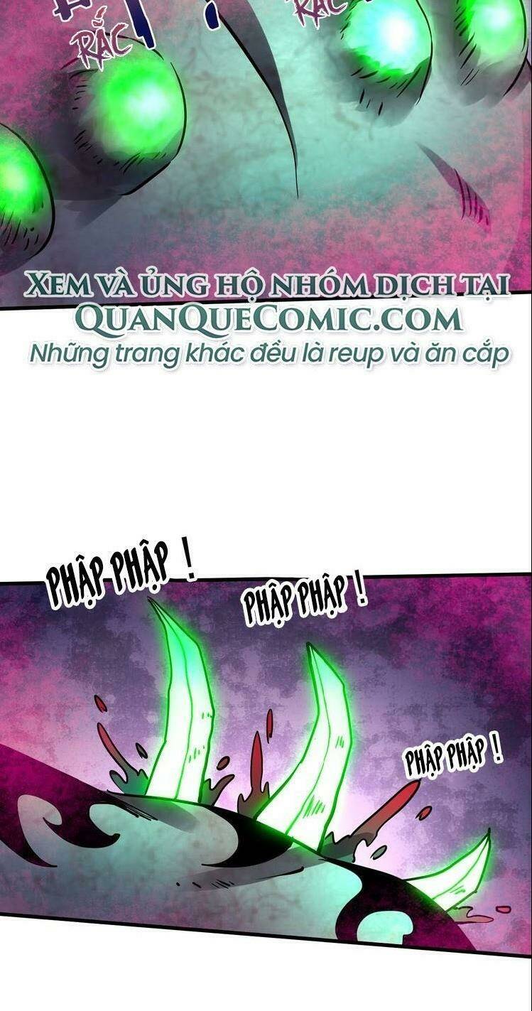 kinh thế kỳ nhân chapter 48 46