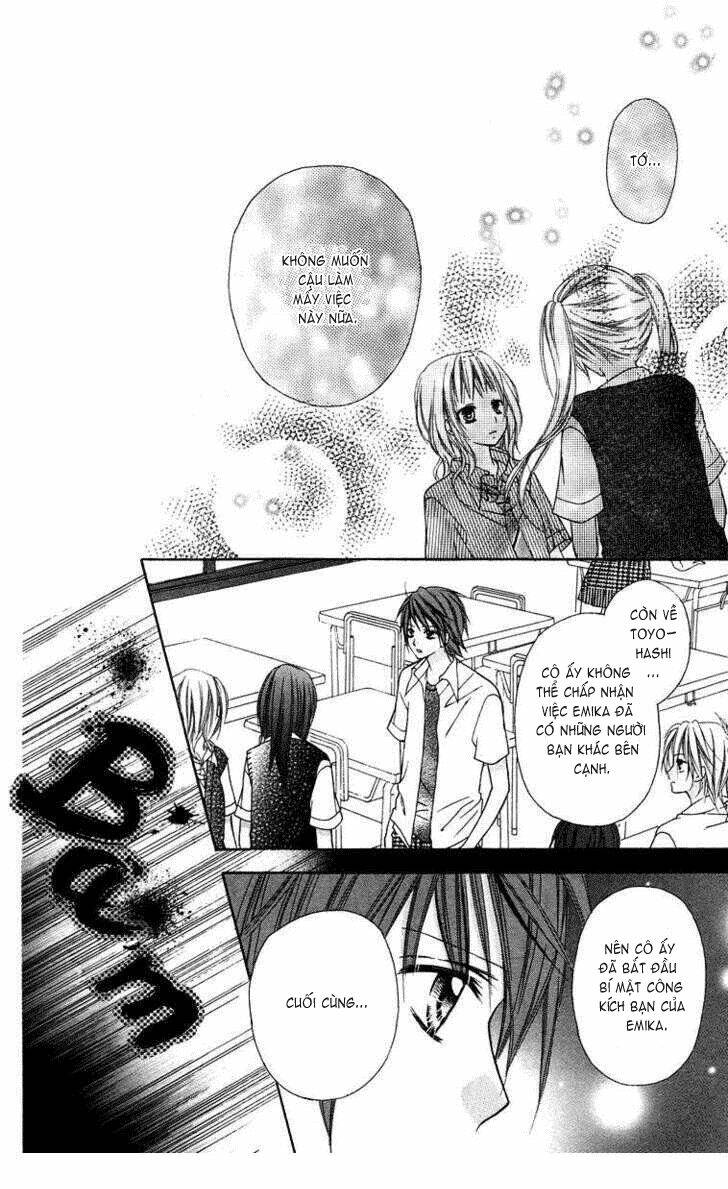 love berrish chapter 18 19