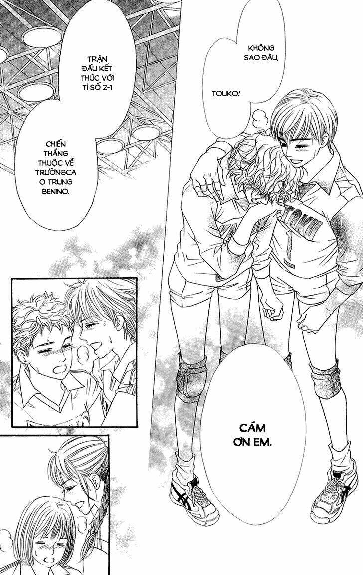 xứng danh anh hùng chapter 66 39