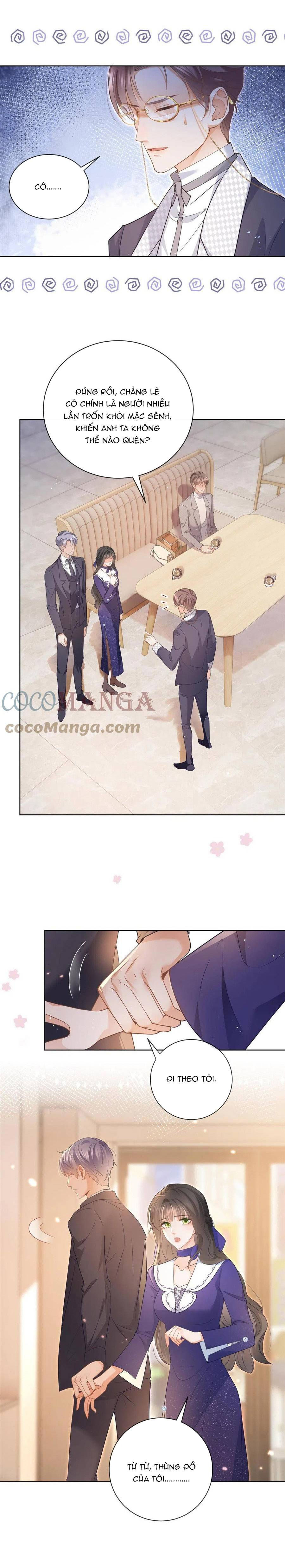 sát thủ đại nhân tại tuyến dưỡng hồ chapter 42 8