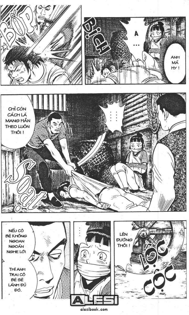 thời niên thiếu của hoàng phi hồng chapter 15 37