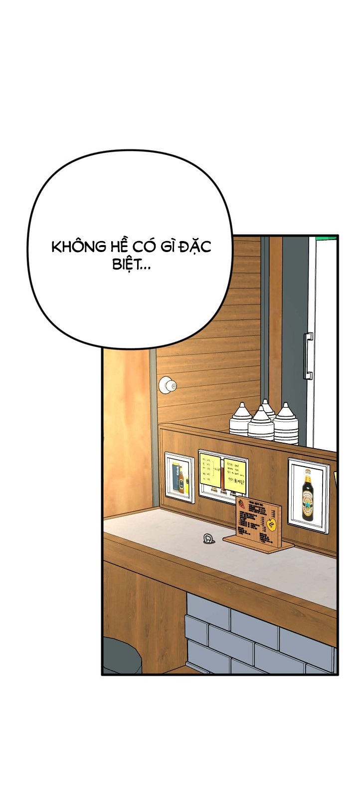 Mối Quan Hệ Không Tốt chapter 32.2 - Trang 38