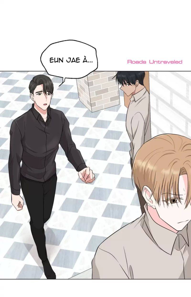 họ đã ngủ với nhau chapter 11 6