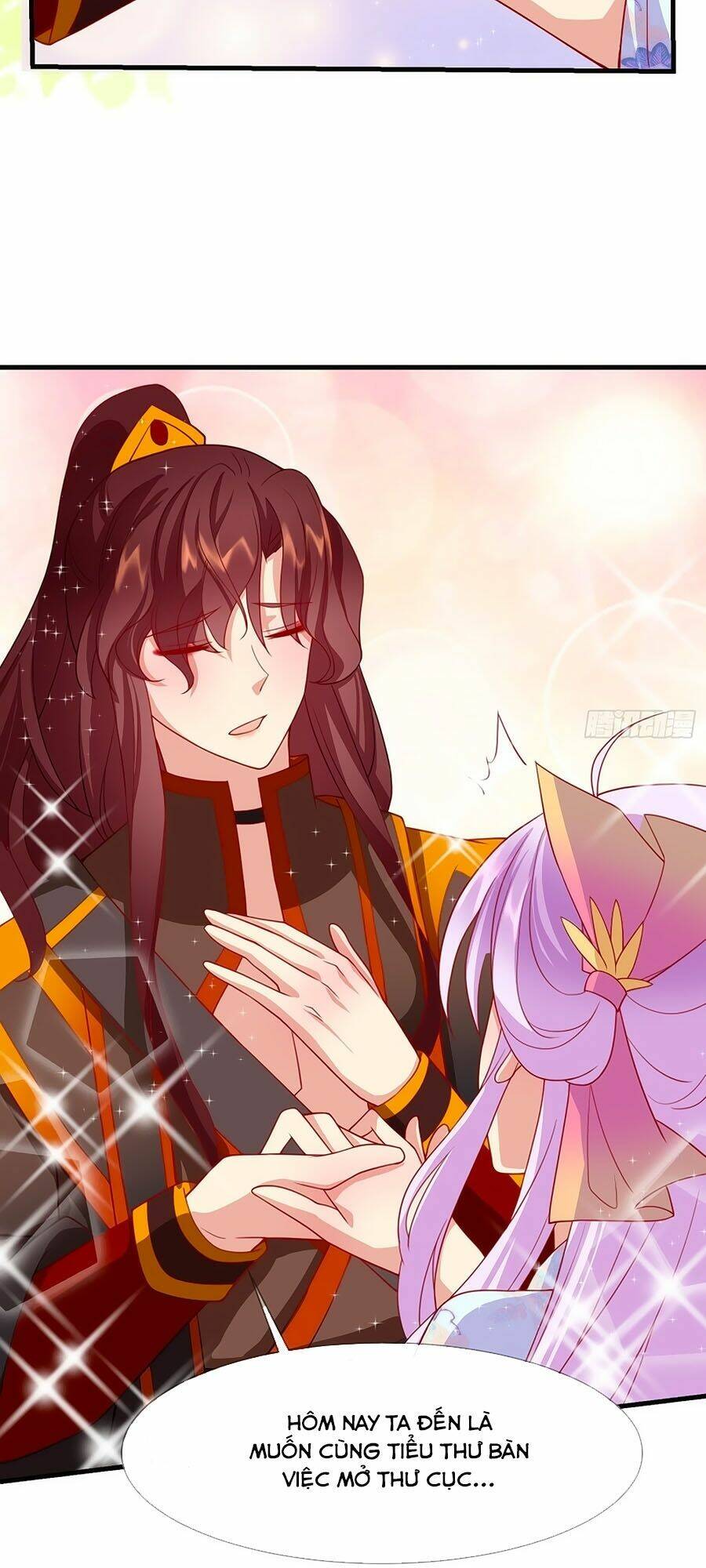 dưỡng thú vi phi chapter 32 7