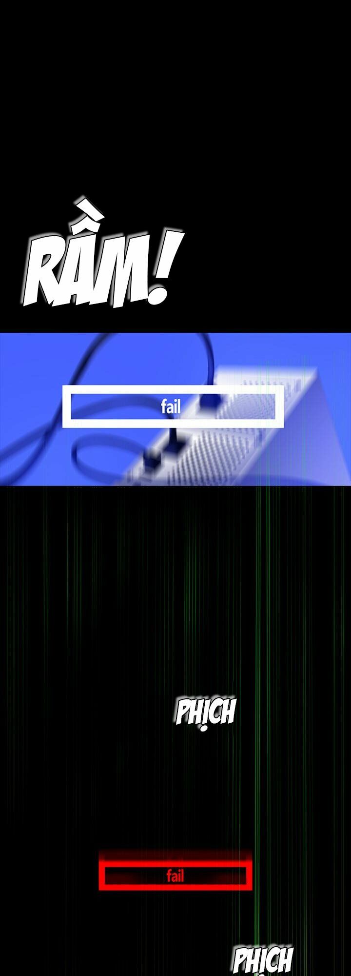 tân thế giới tuyệt vời chapter 42 8