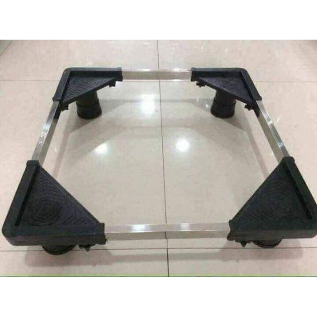 Kệ để máy giặt, tủ lạnh đa năng