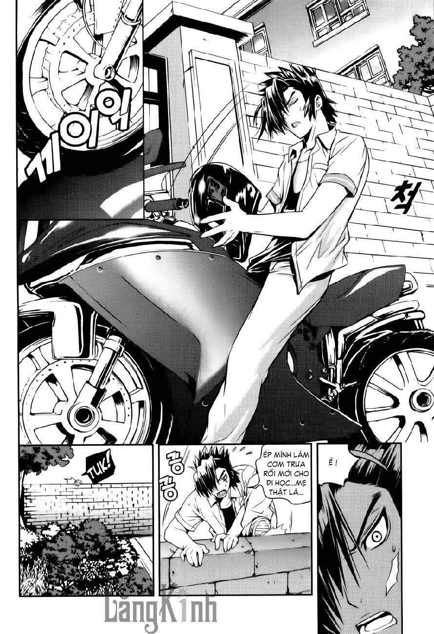 dragon who chapter 20 12