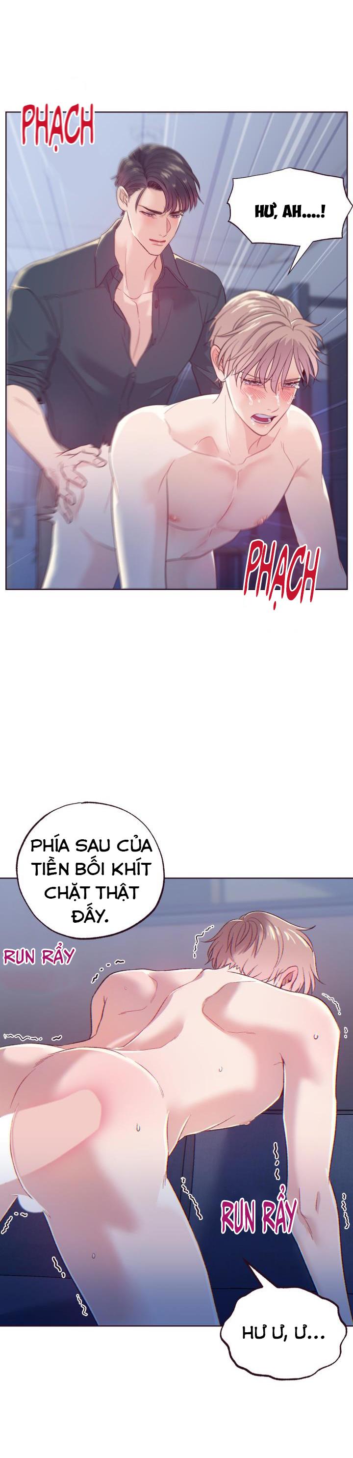 sụp đổ chapter 5 20