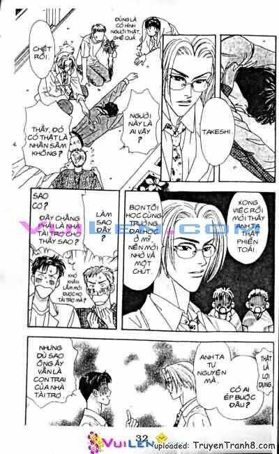 yamada tarou monogatari chapter 21 33