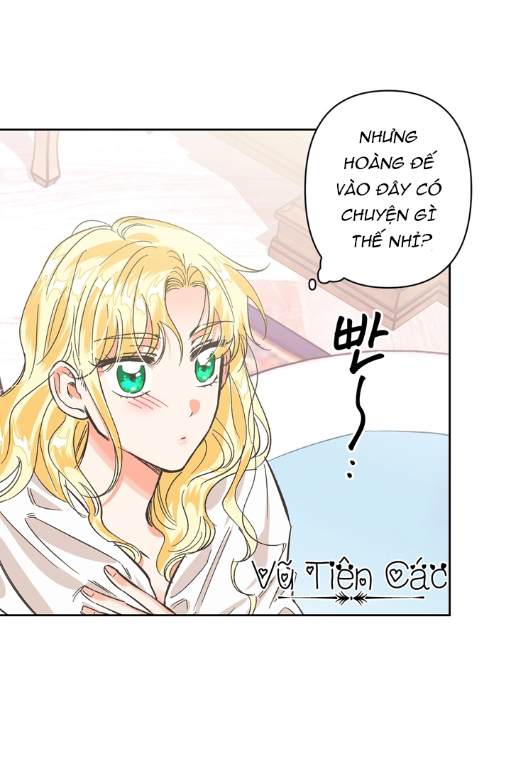 ác nữ xứng đôi với bạo chúa chapter 7 15