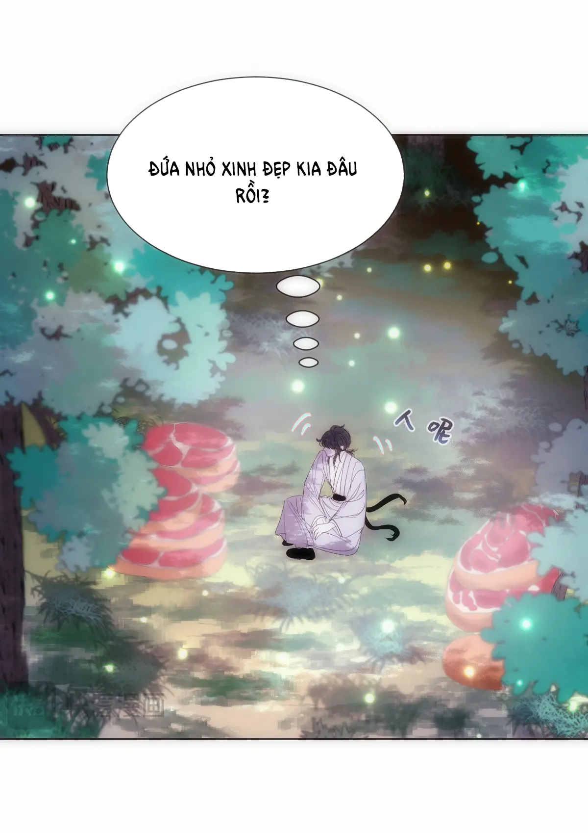 Chuyện Bên Lề Sau Khi Xuyên Sách Của Ta Và Sư Tôn chapter 18 - Trang 6