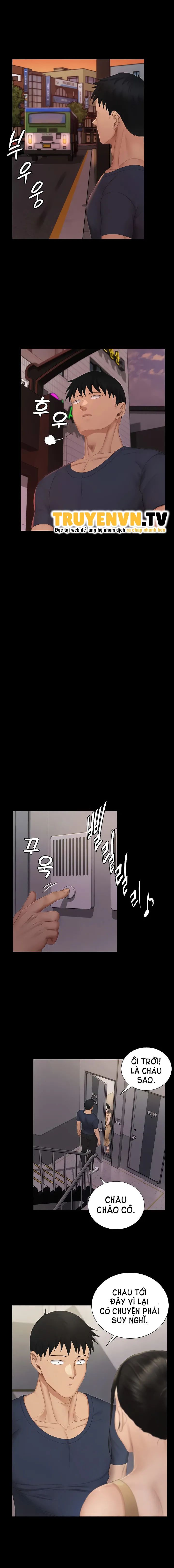 thanh niên động kinh chapter 150 13