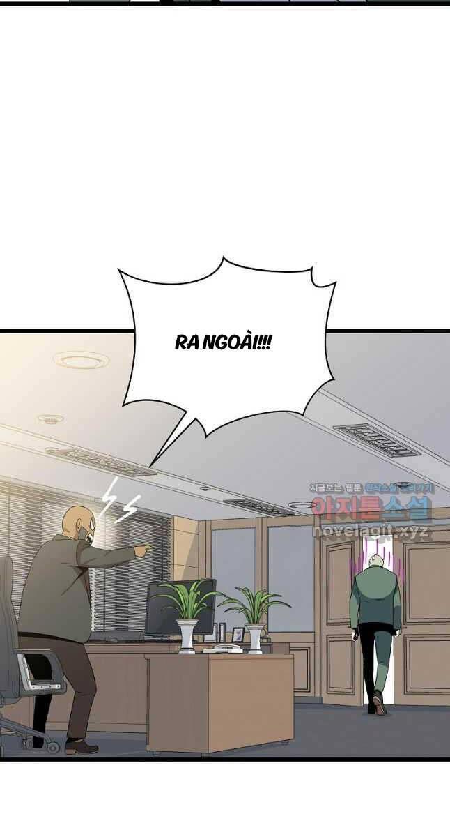 tiêu diệt đấng cứu thế chapter 153 36