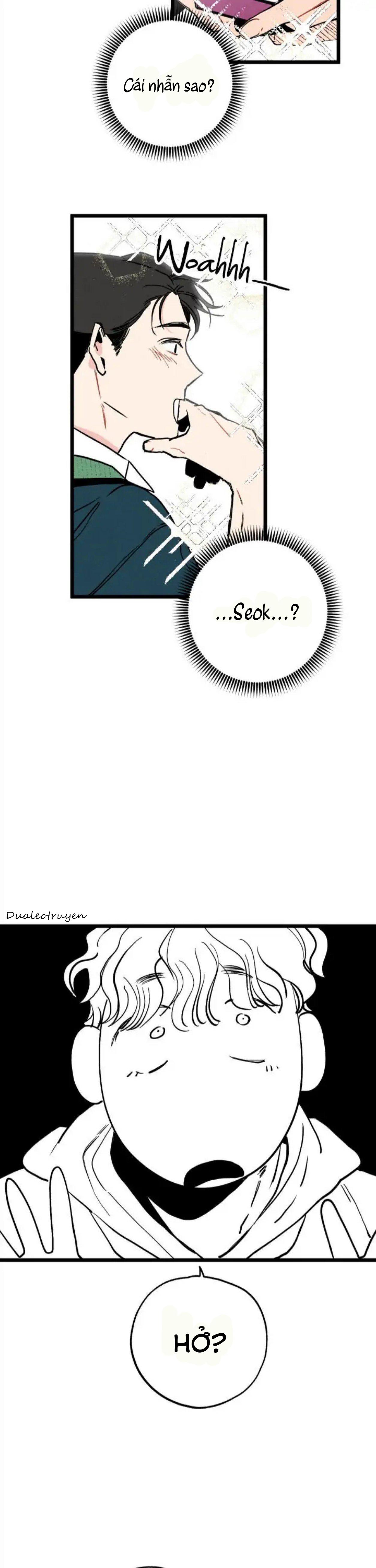 muốn sống thì phải giữ trinh chapter 1 21