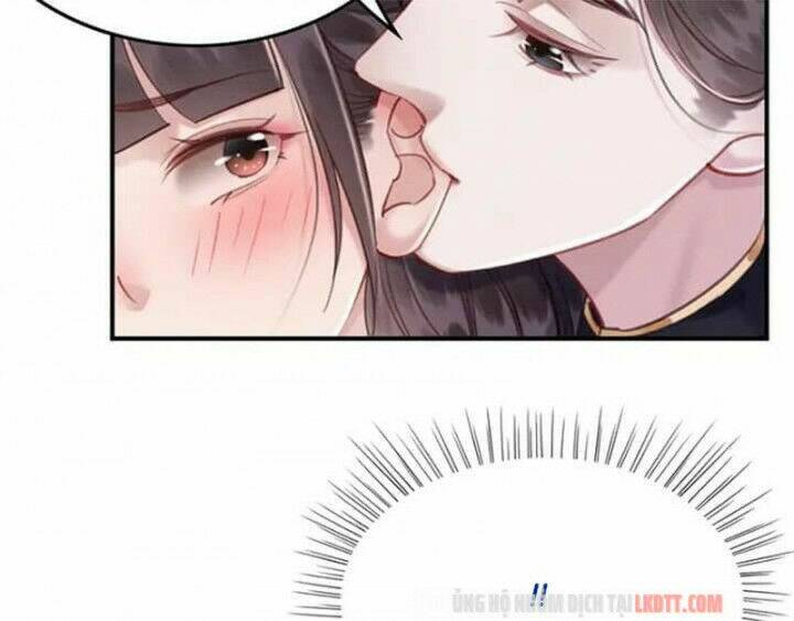 trọng sinh bá sủng nhiếp chính vương quá mạnh mẽ chapter 125 58