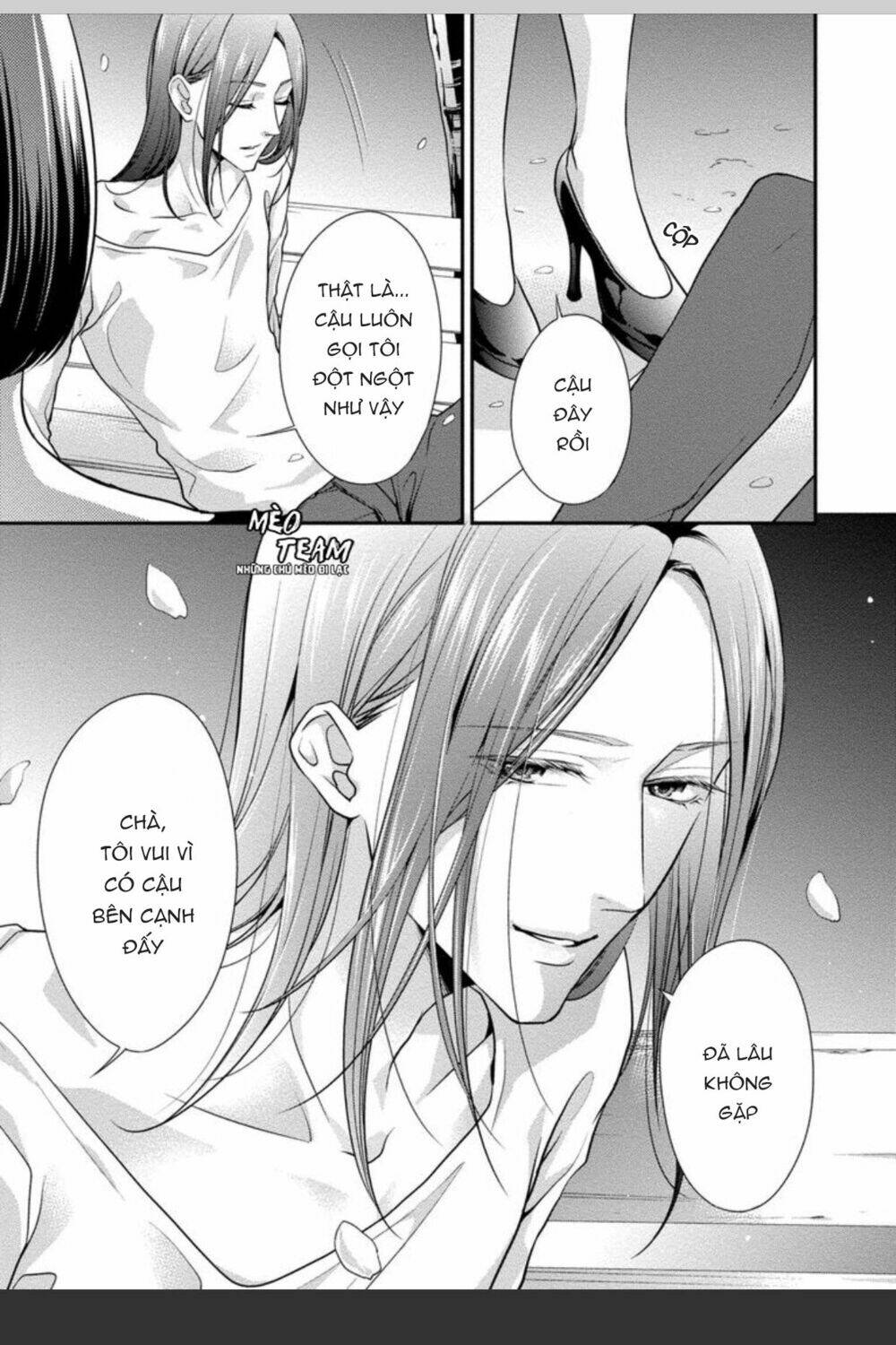 onii-chan no tomodachi ga roshutsukei danshi dattara chapter 4 7